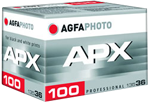 Agfa APX 100 