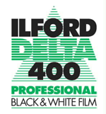 Ilford Delta 400 